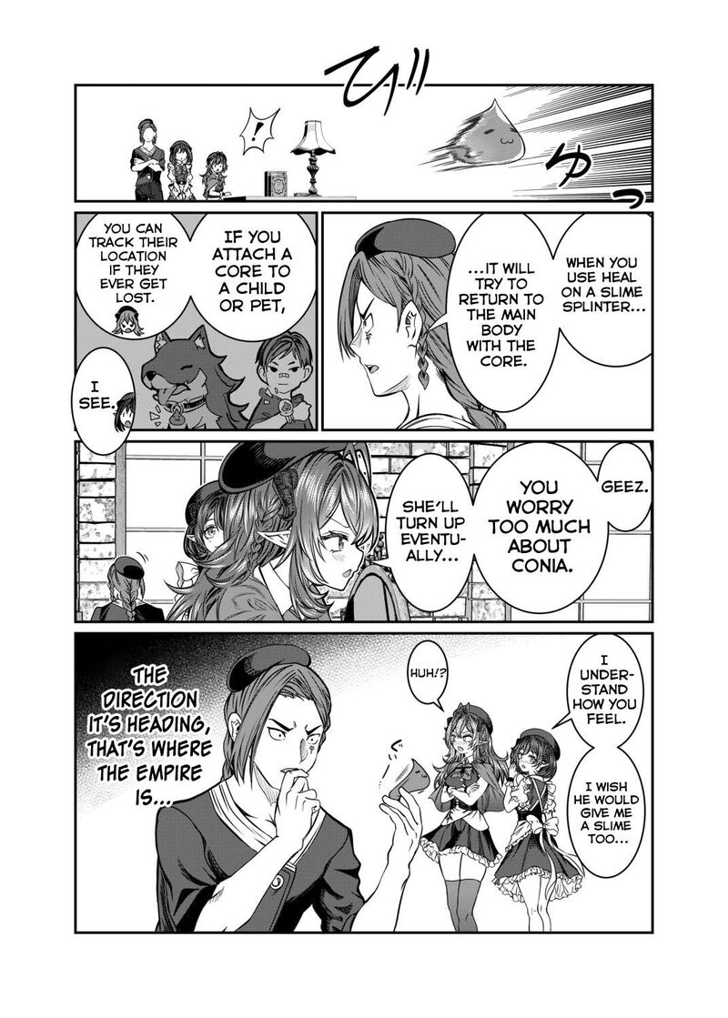 Dorei Wo Choukyoushite Harem Tsukuru 68 16