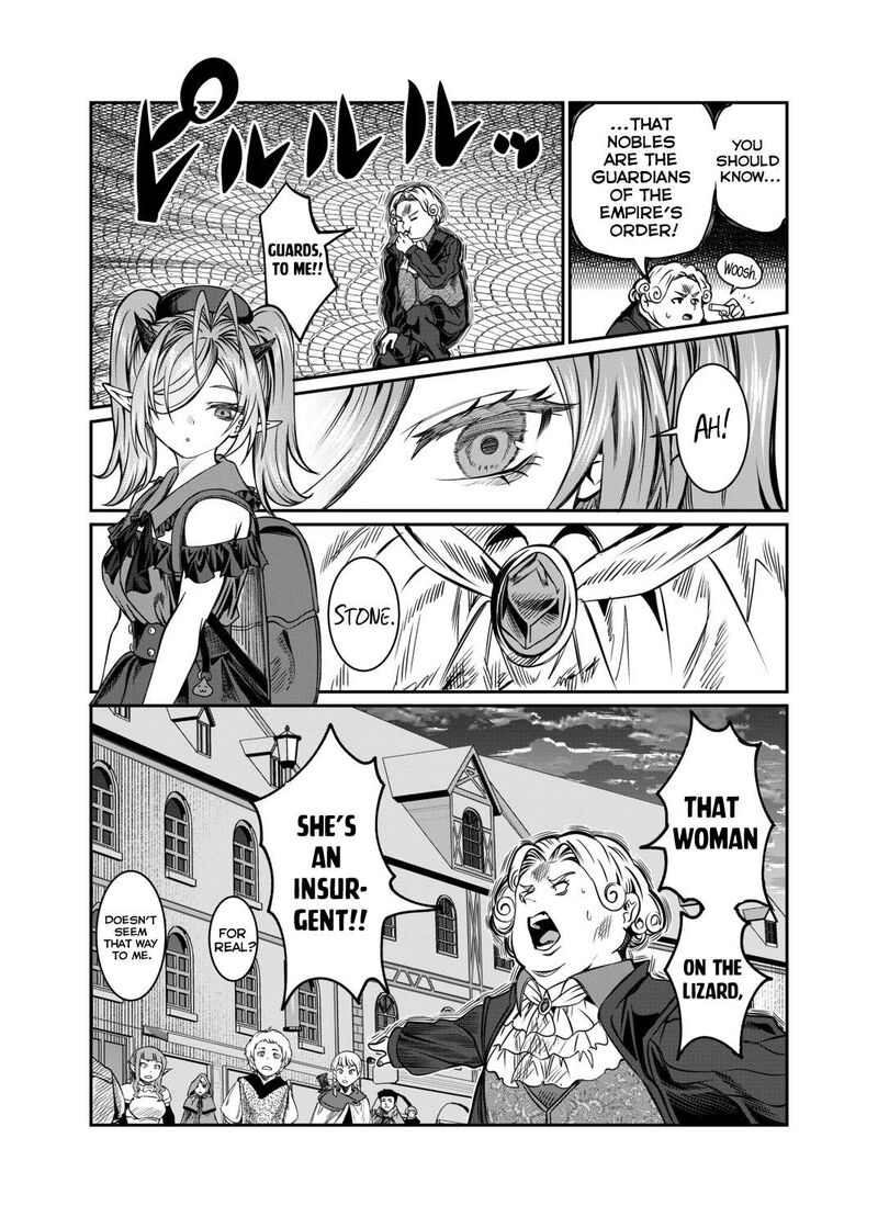 Dorei Wo Choukyoushite Harem Tsukuru 68 2