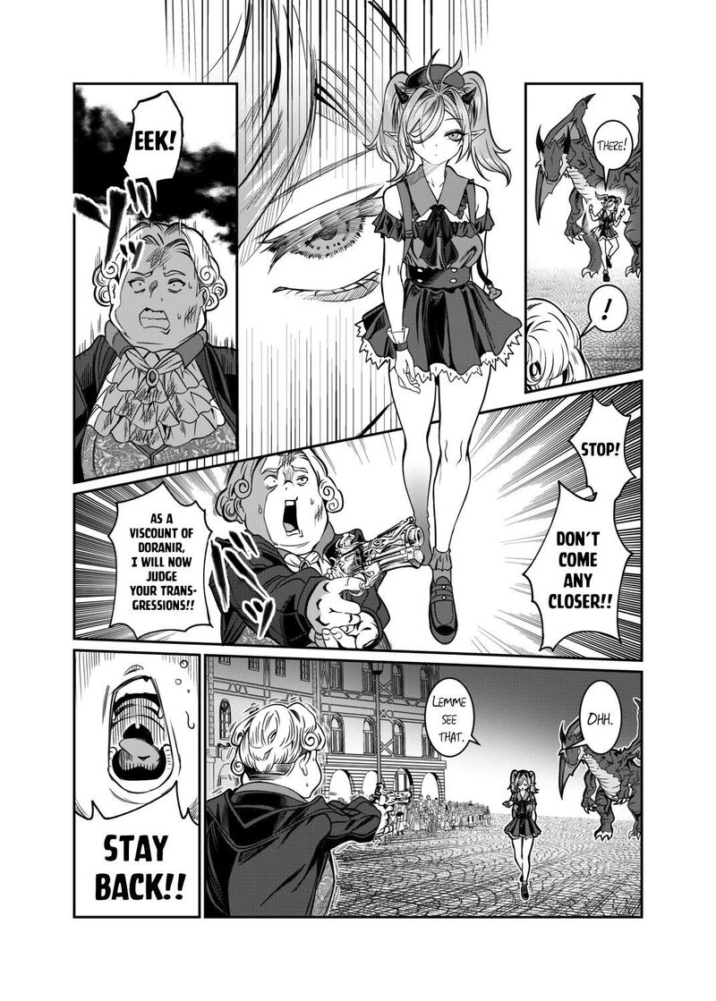 Dorei Wo Choukyoushite Harem Tsukuru 68 3