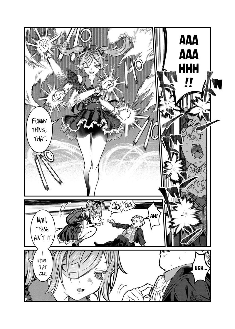 Dorei Wo Choukyoushite Harem Tsukuru 68 5