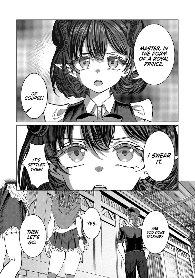 Dorei Wo Choukyoushite Harem Tsukuru 70 10