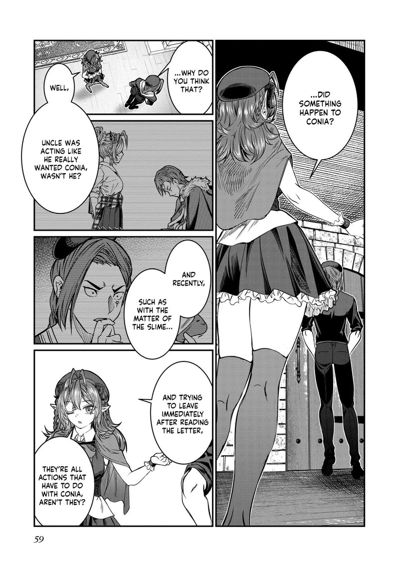 Dorei Wo Choukyoushite Harem Tsukuru 70 3