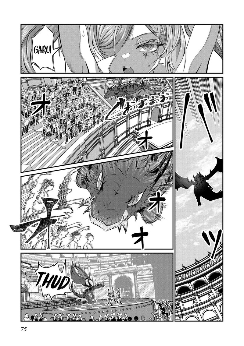 Dorei Wo Choukyoushite Harem Tsukuru 71 7