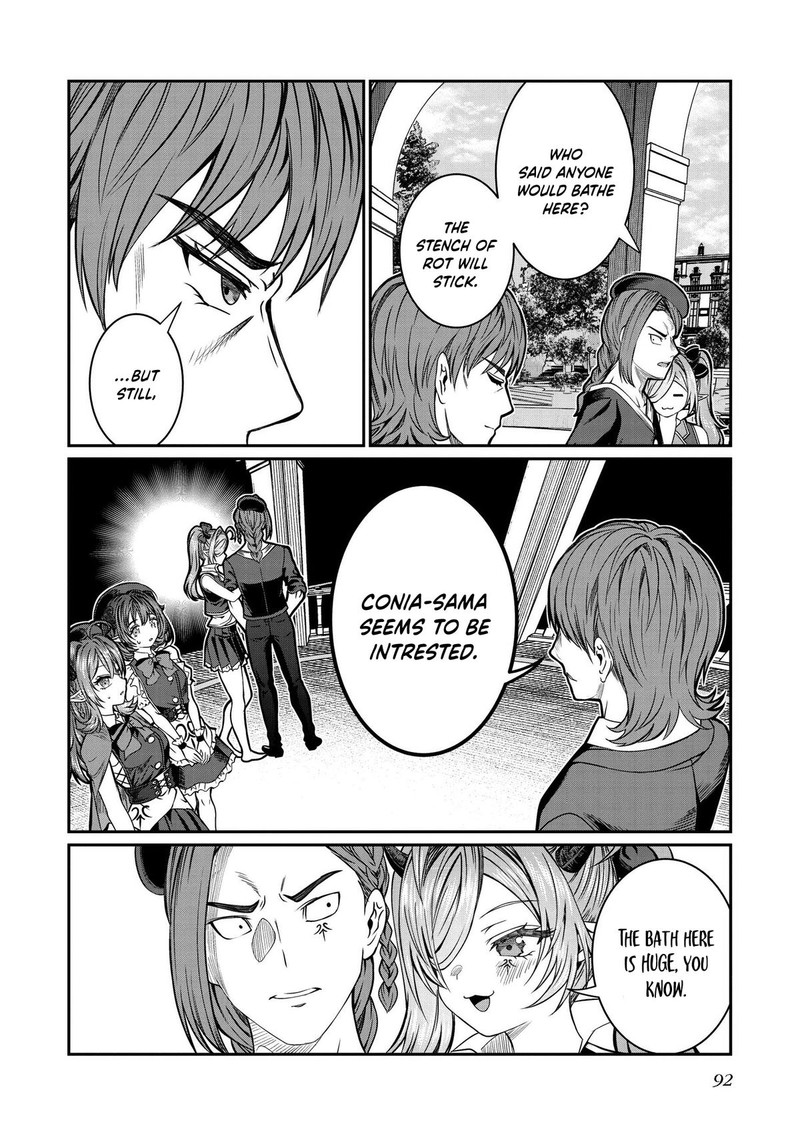 Dorei Wo Choukyoushite Harem Tsukuru 72 10