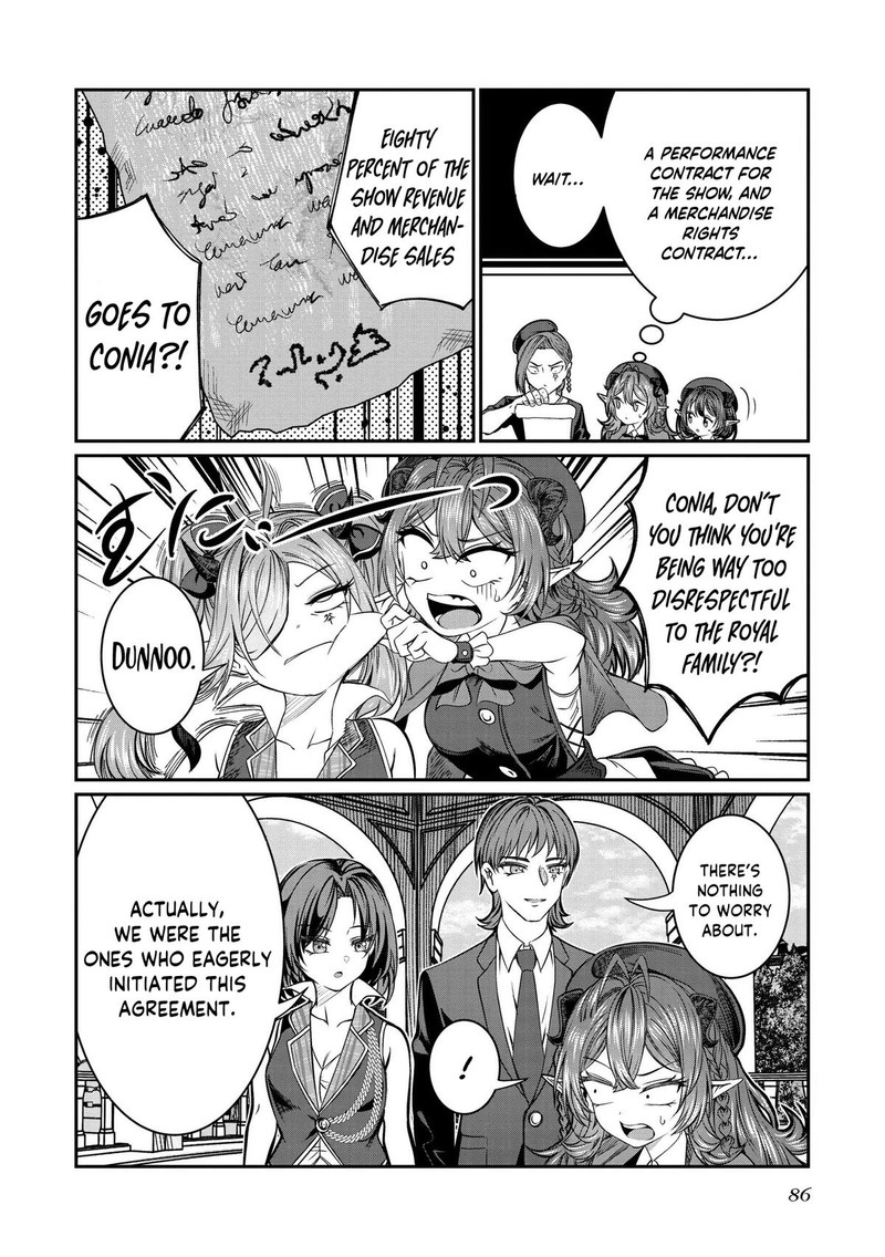 Dorei Wo Choukyoushite Harem Tsukuru 72 4