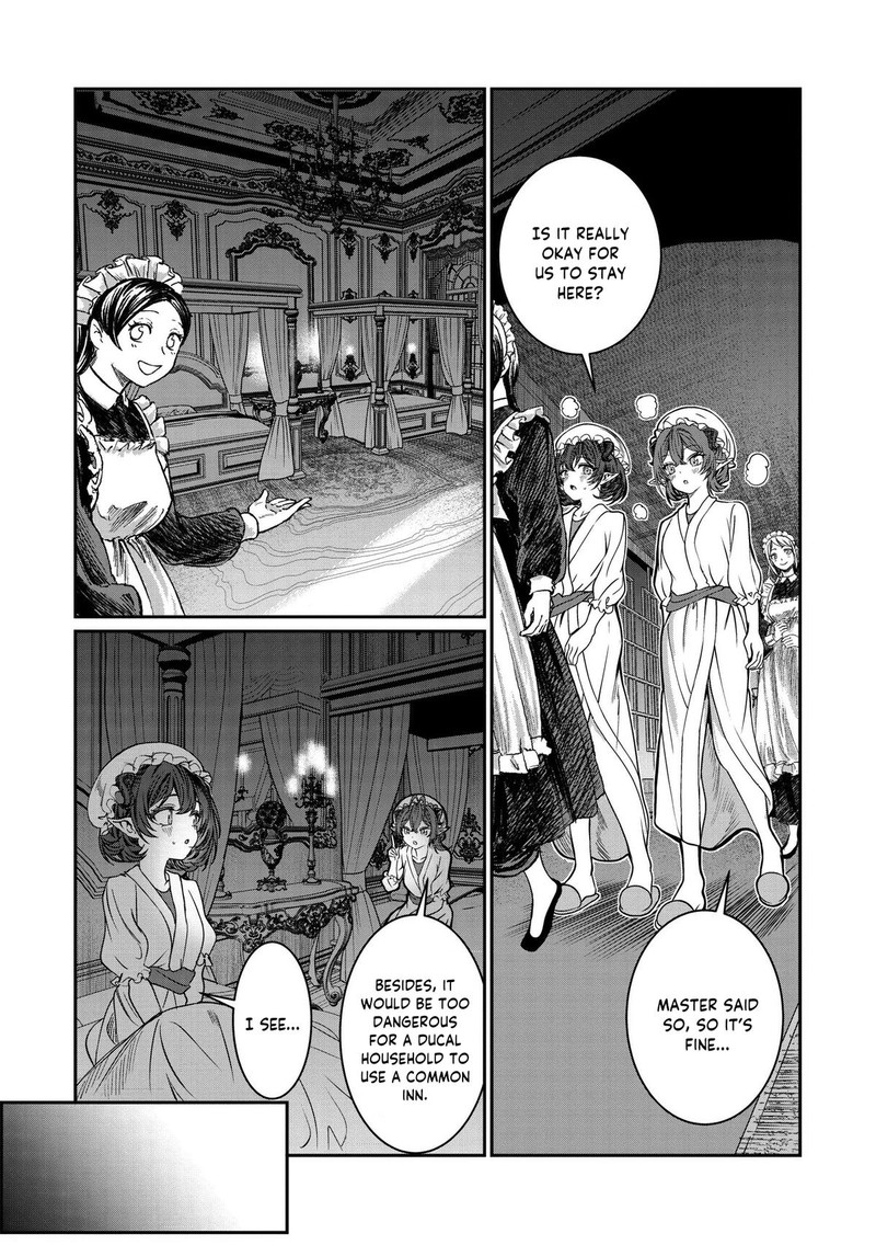Dorei Wo Choukyoushite Harem Tsukuru 73 11