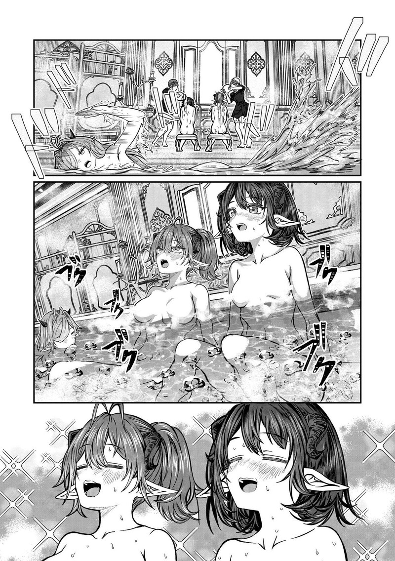 Dorei Wo Choukyoushite Harem Tsukuru 73 4