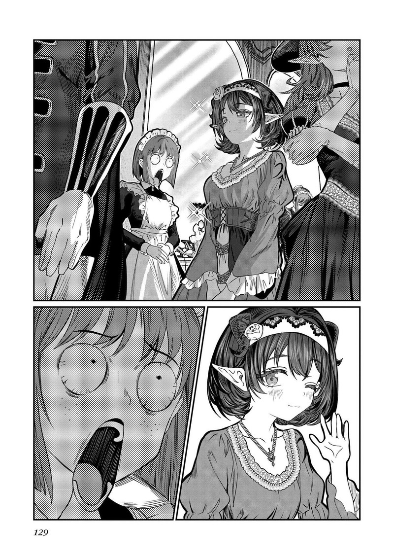Dorei Wo Choukyoushite Harem Tsukuru 75 13