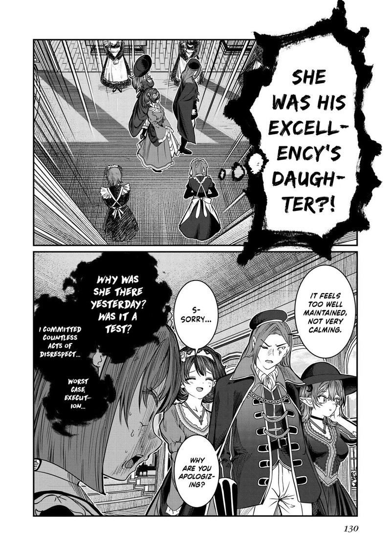 Dorei Wo Choukyoushite Harem Tsukuru 75 14