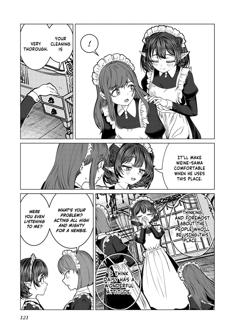 Dorei Wo Choukyoushite Harem Tsukuru 75 5