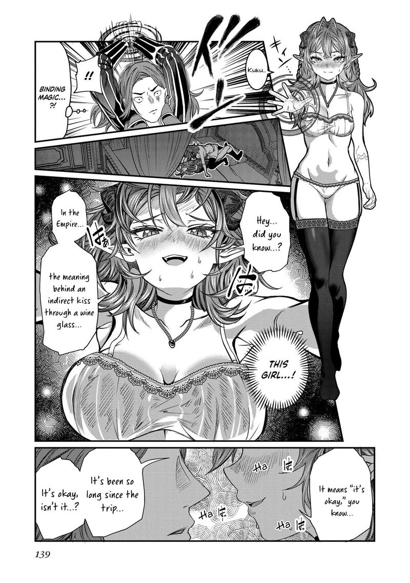 Dorei Wo Choukyoushite Harem Tsukuru 76 8