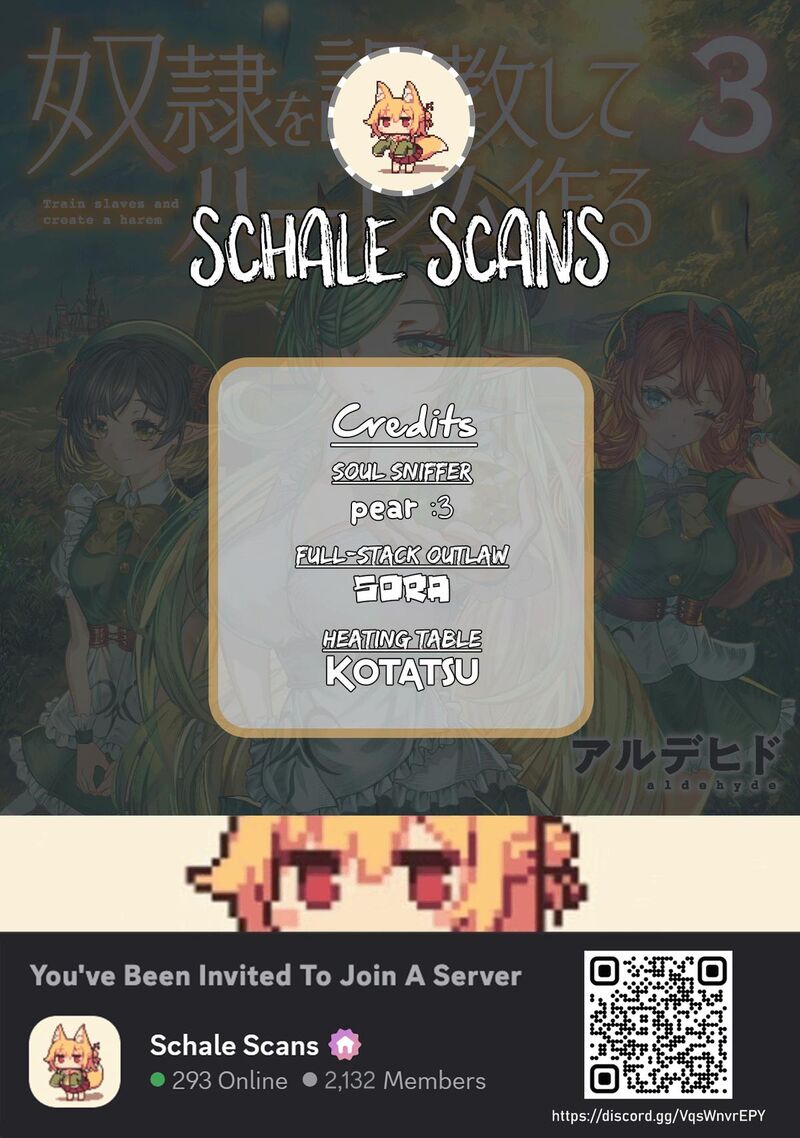 Dorei Wo Choukyoushite Harem Tsukuru 77 1