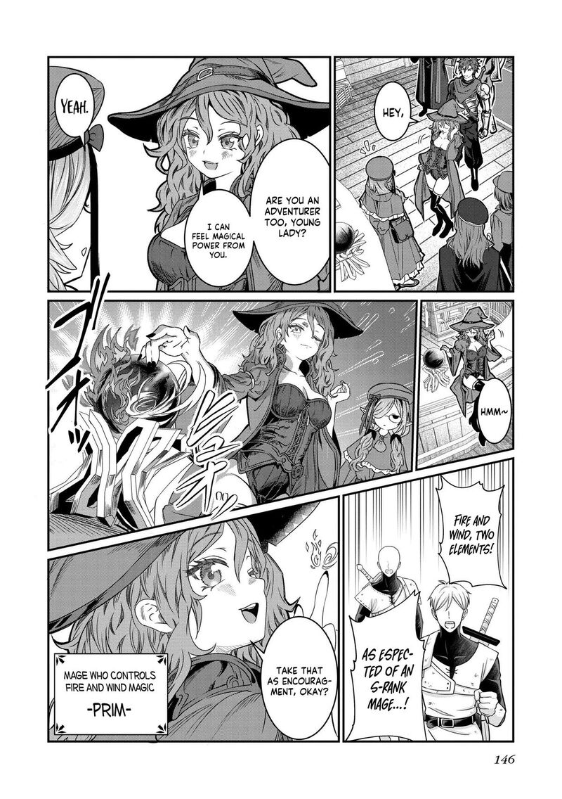 Dorei Wo Choukyoushite Harem Tsukuru 77 5
