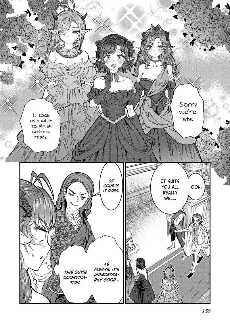 Dorei Wo Choukyoushite Harem Tsukuru 78 3