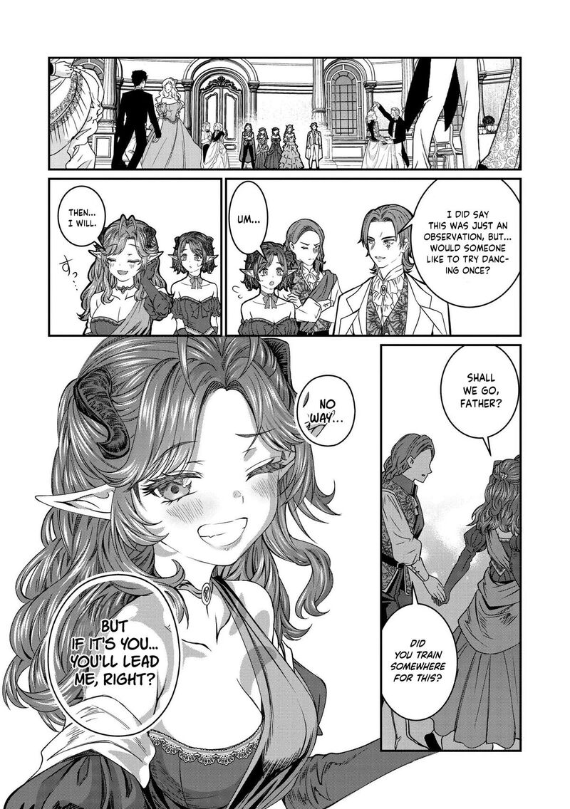 Dorei Wo Choukyoushite Harem Tsukuru 78 4