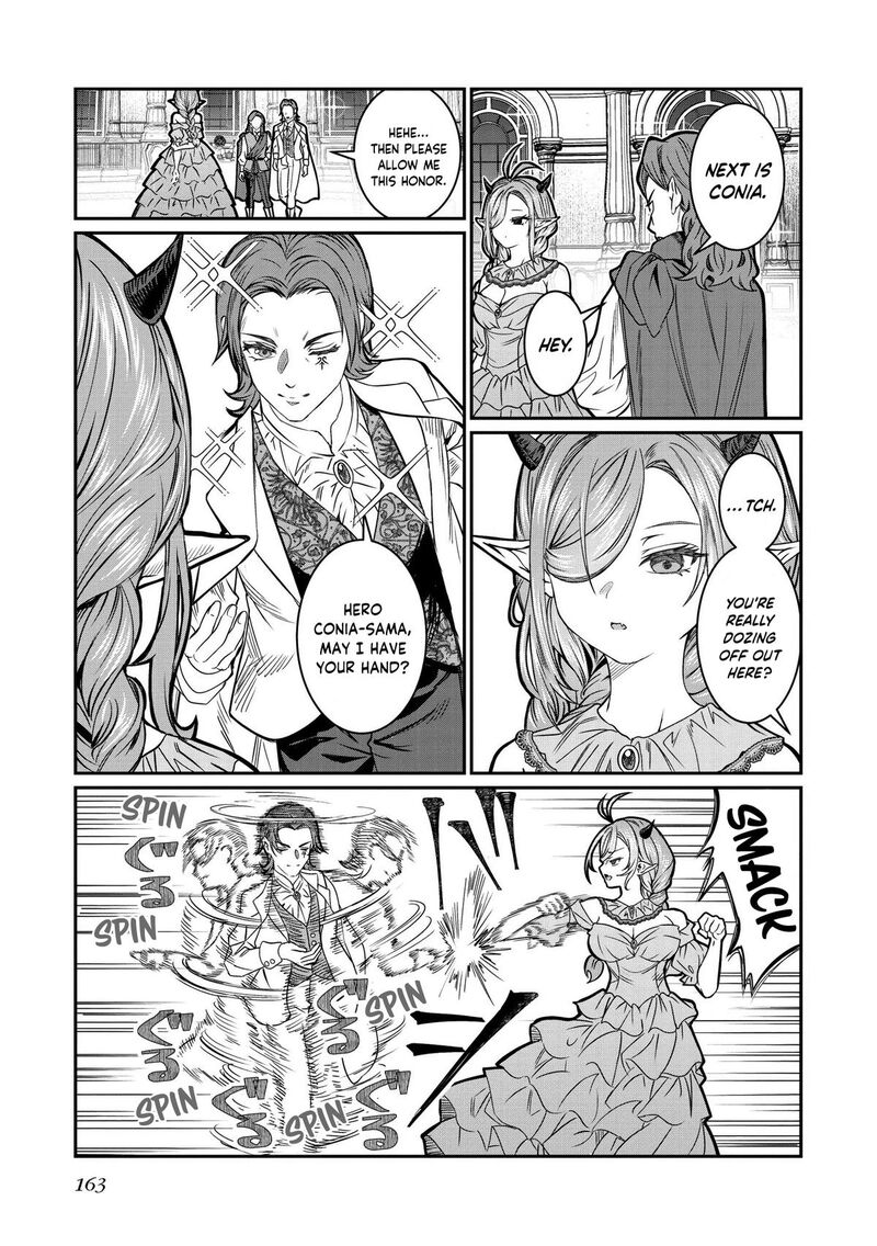 Dorei Wo Choukyoushite Harem Tsukuru 78 8