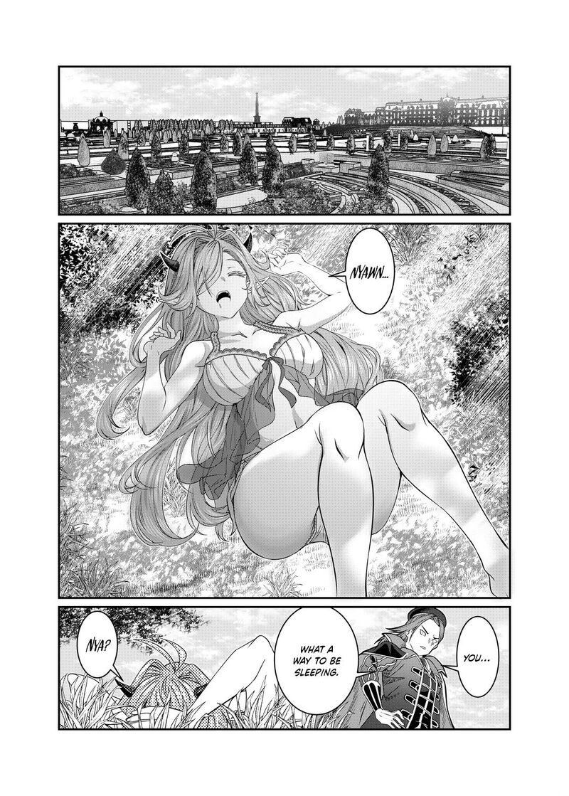 Dorei Wo Choukyoushite Harem Tsukuru 79 10