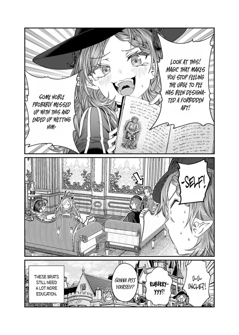 Dorei Wo Choukyoushite Harem Tsukuru 79 14