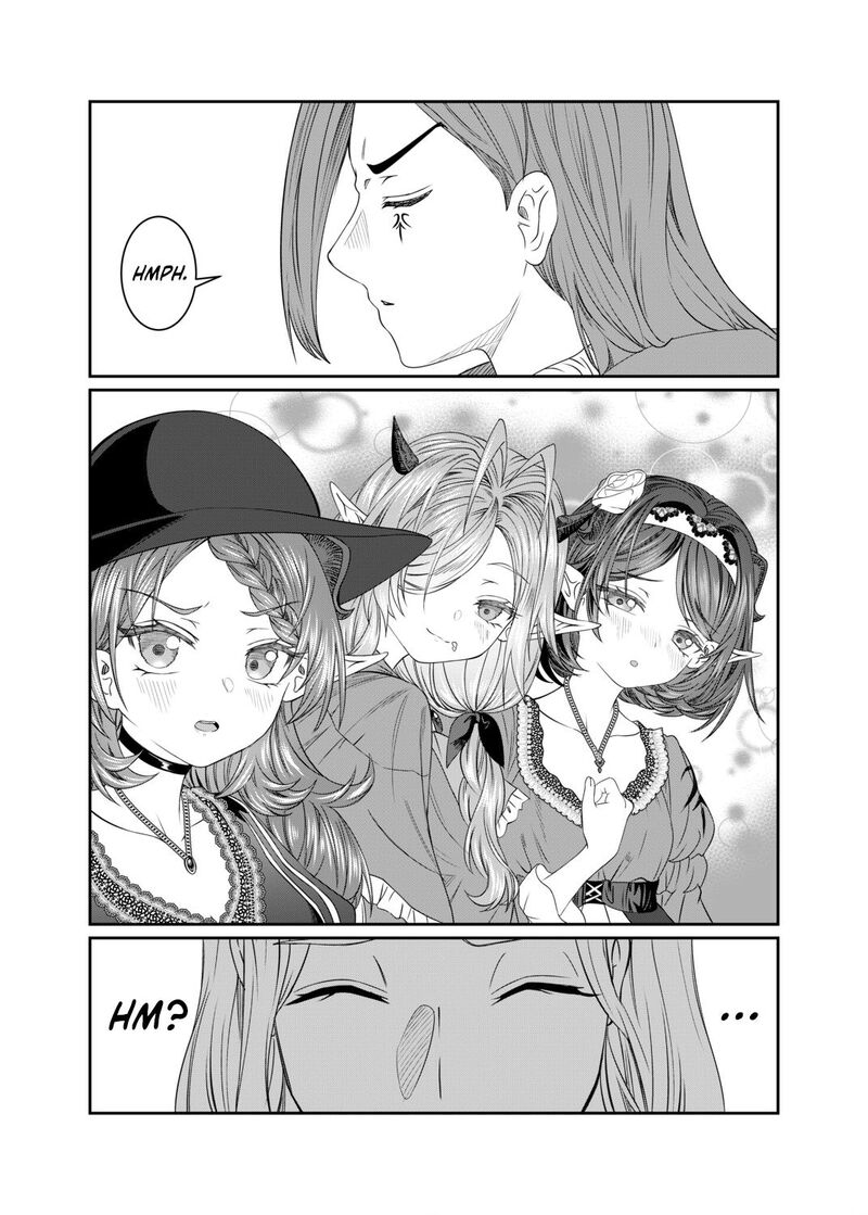 Dorei Wo Choukyoushite Harem Tsukuru 81 10