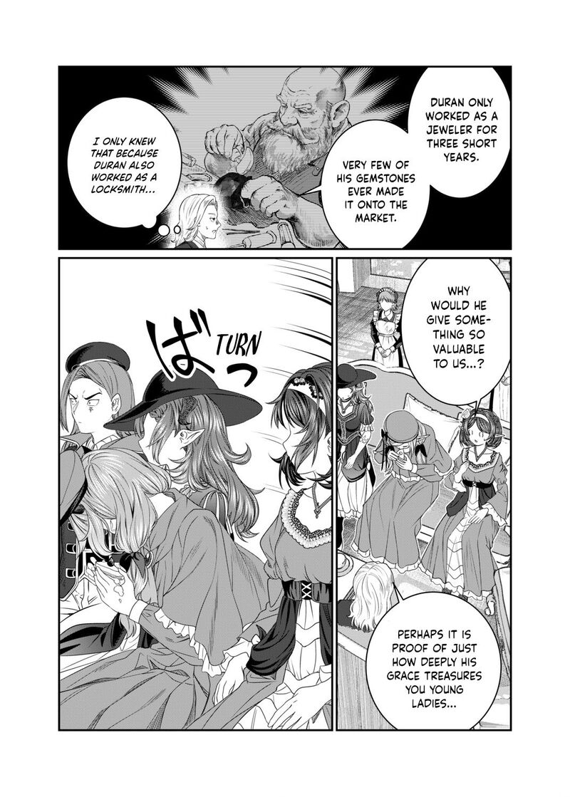 Dorei Wo Choukyoushite Harem Tsukuru 81 9
