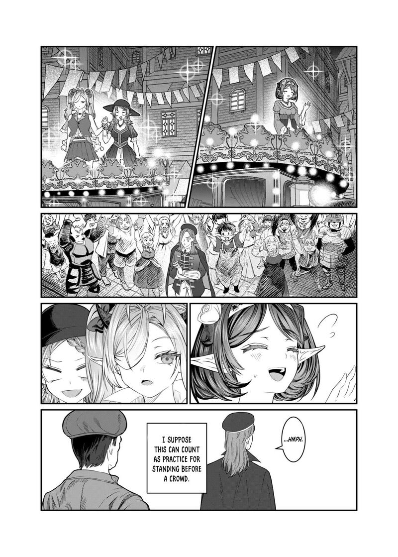 Dorei Wo Choukyoushite Harem Tsukuru 82 10
