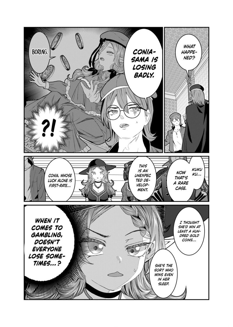 Dorei Wo Choukyoushite Harem Tsukuru 83 10