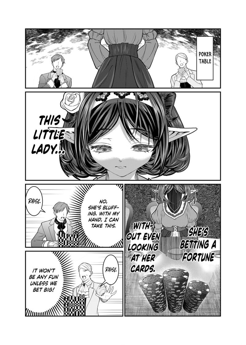 Dorei Wo Choukyoushite Harem Tsukuru 83 6