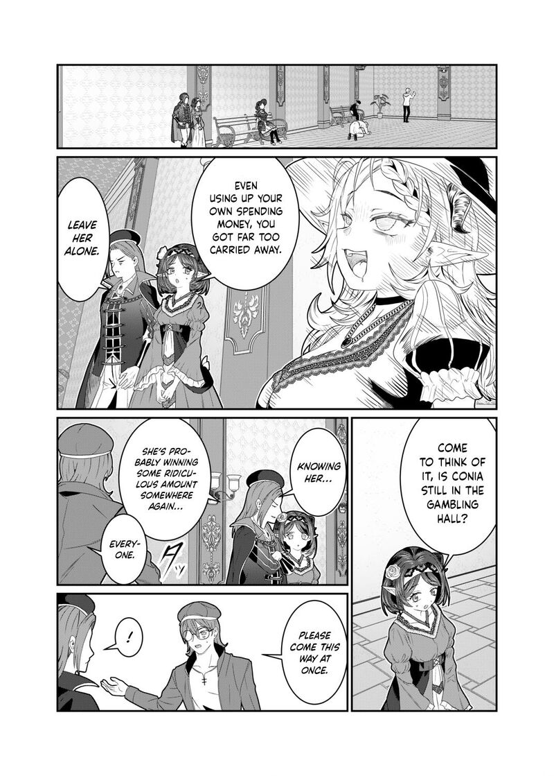 Dorei Wo Choukyoushite Harem Tsukuru 83 9