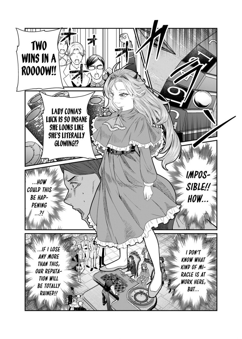 Dorei Wo Choukyoushite Harem Tsukuru 84 11