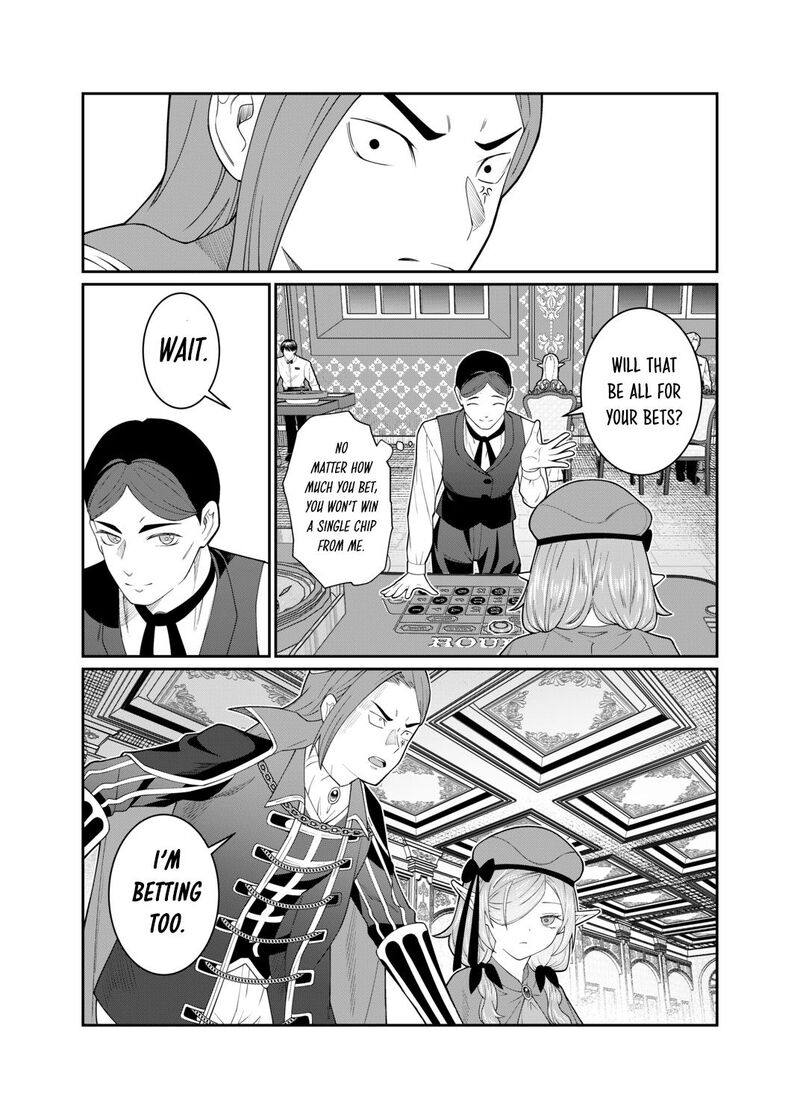 Dorei Wo Choukyoushite Harem Tsukuru 84 6