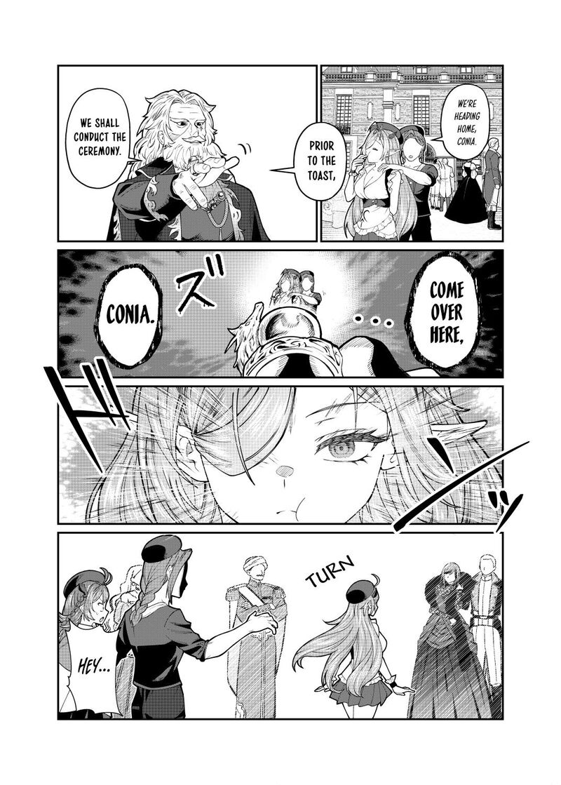 Dorei Wo Choukyoushite Harem Tsukuru 85 11