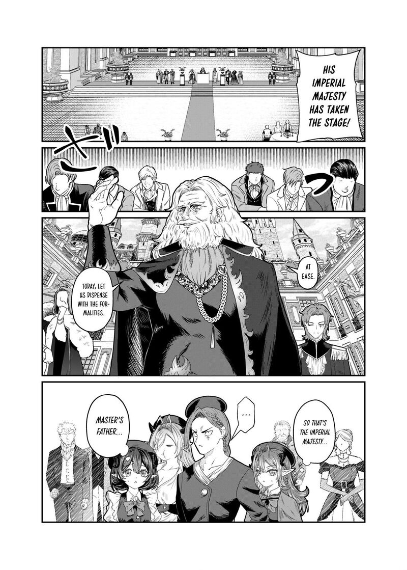 Dorei Wo Choukyoushite Harem Tsukuru 85 7