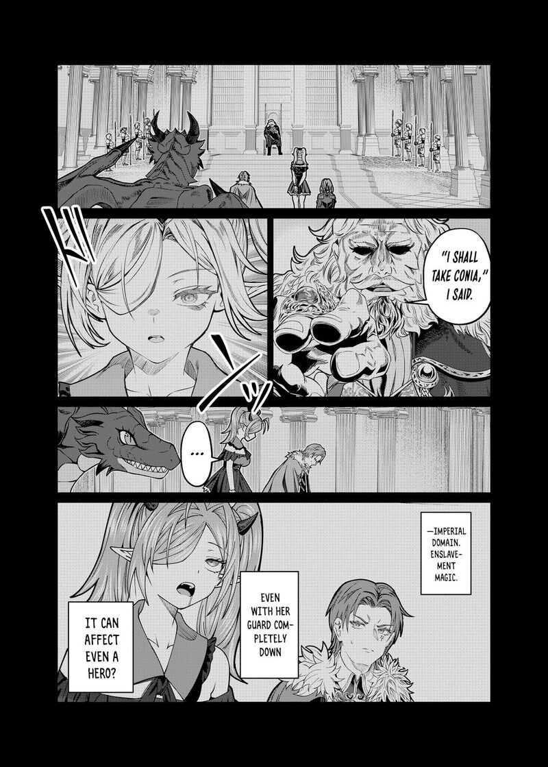 Dorei Wo Choukyoushite Harem Tsukuru 86 14
