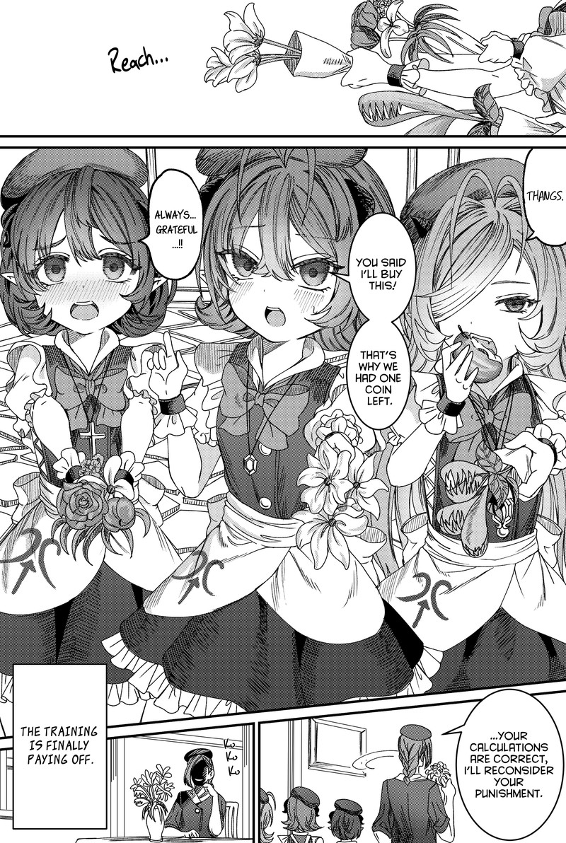 Dorei Wo Choukyoushite Harem Tsukuru 9 2