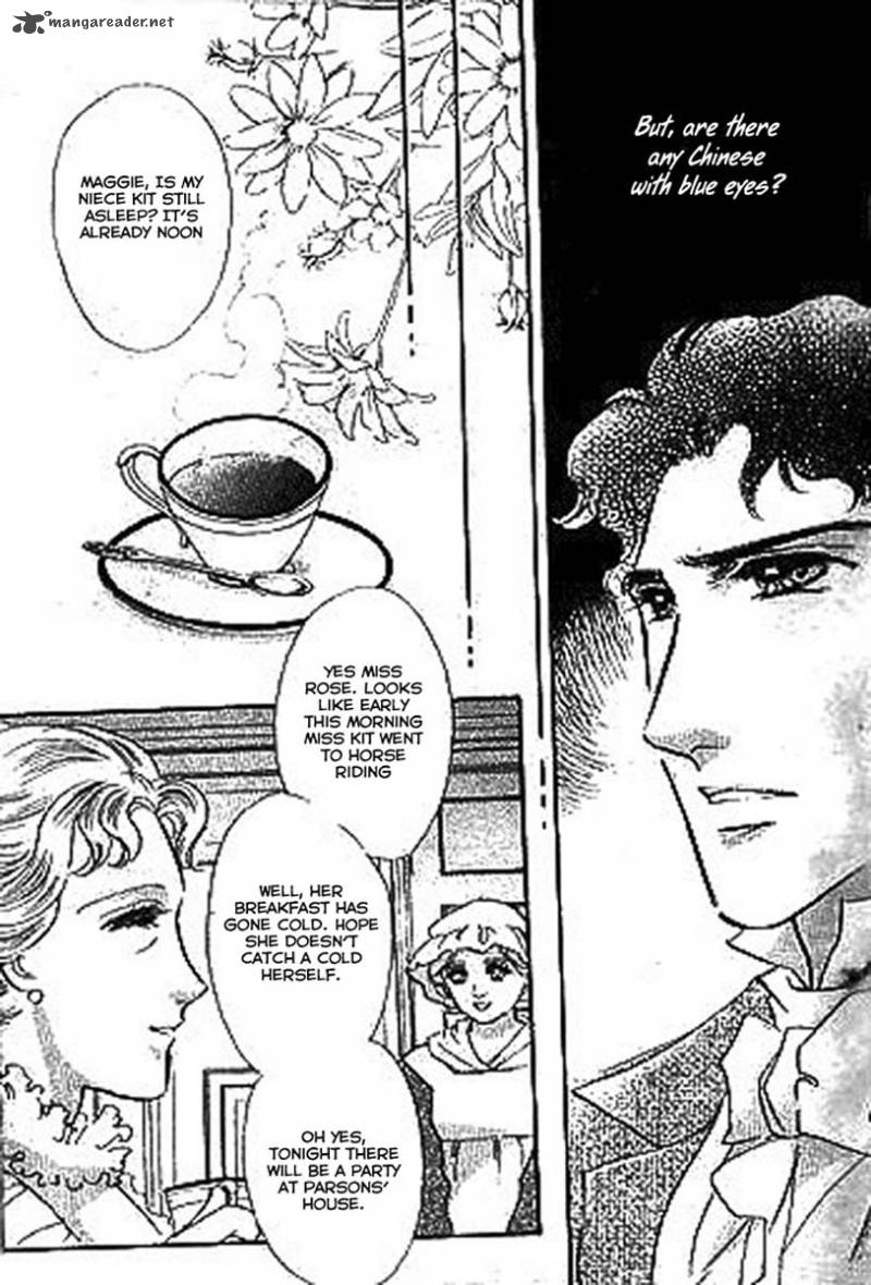 Dorobou Wa Koi No Hajimari 1 11