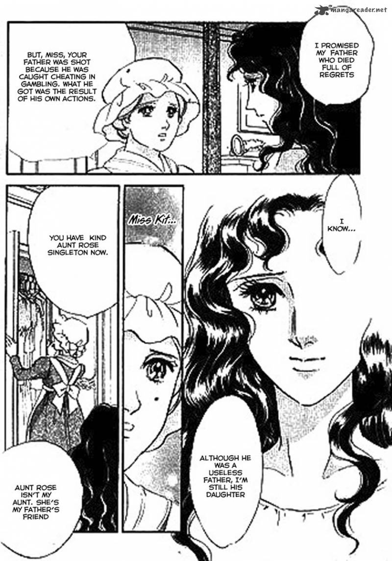 Dorobou Wa Koi No Hajimari 1 14