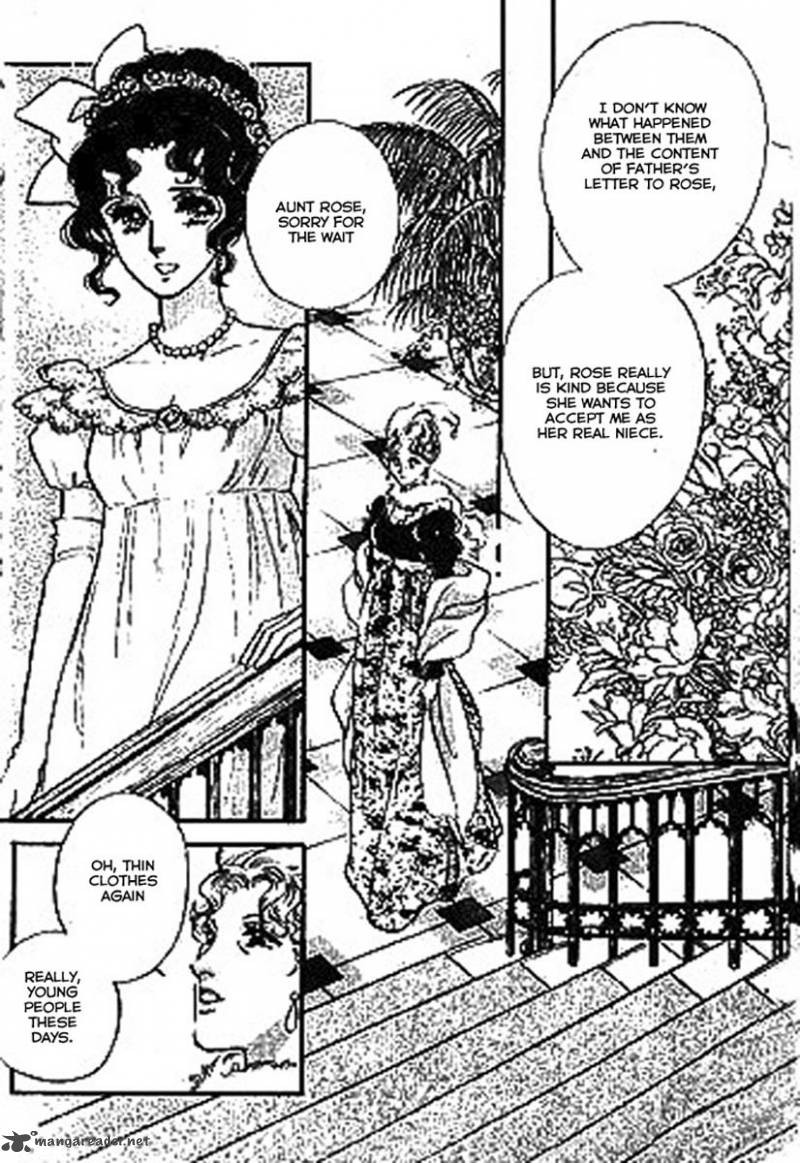 Dorobou Wa Koi No Hajimari 1 16