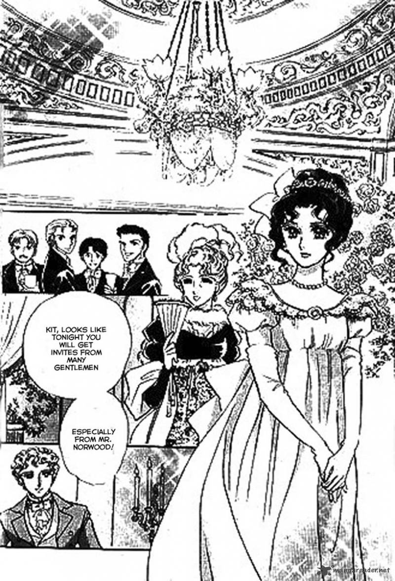 Dorobou Wa Koi No Hajimari 1 18