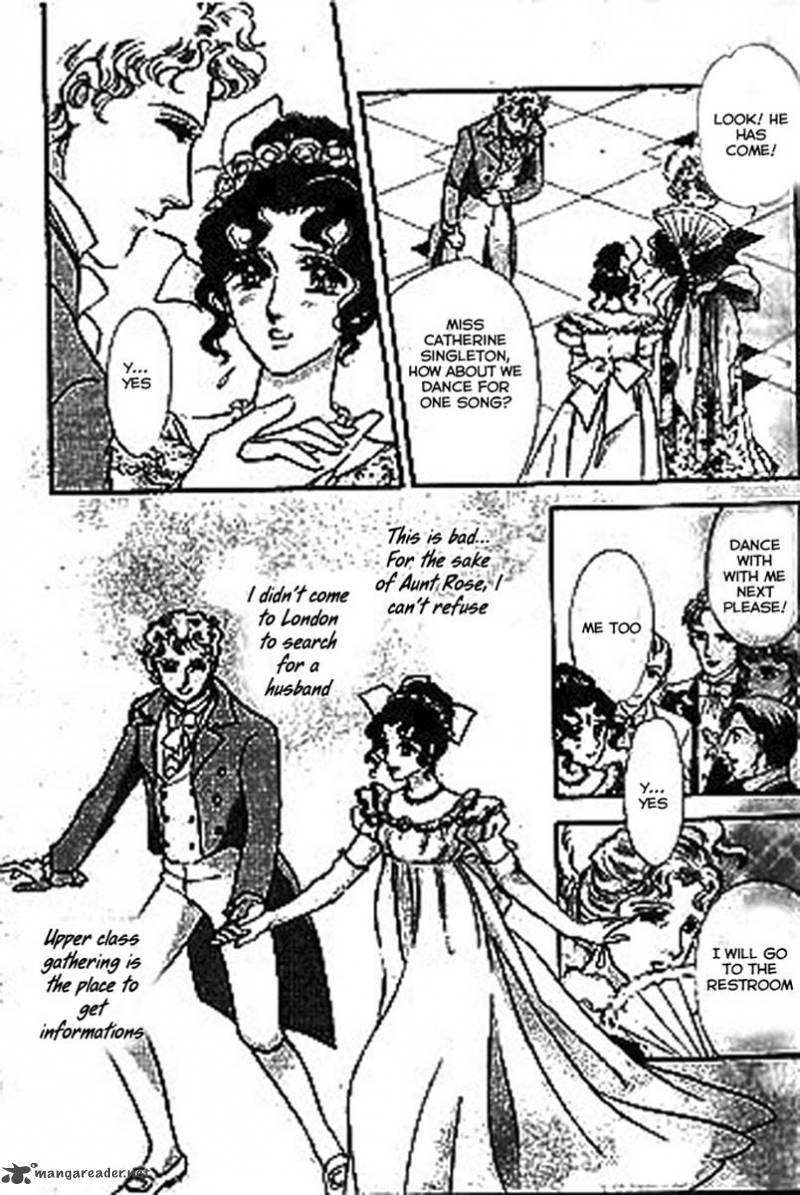 Dorobou Wa Koi No Hajimari 1 19
