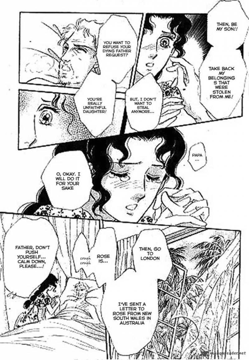 Dorobou Wa Koi No Hajimari 1 2