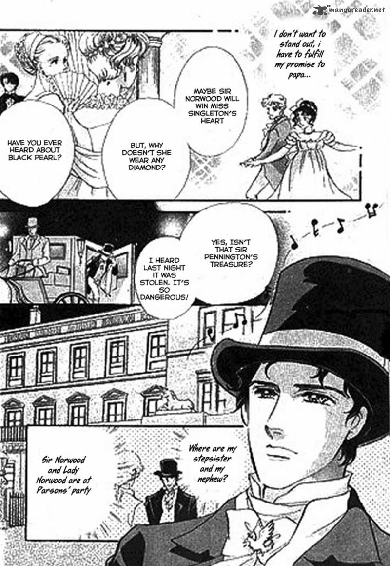 Dorobou Wa Koi No Hajimari 1 20