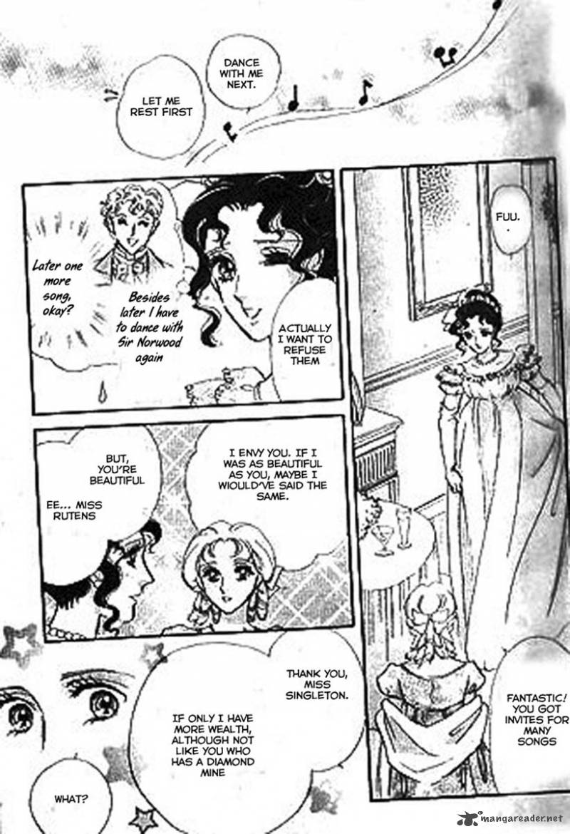 Dorobou Wa Koi No Hajimari 1 21