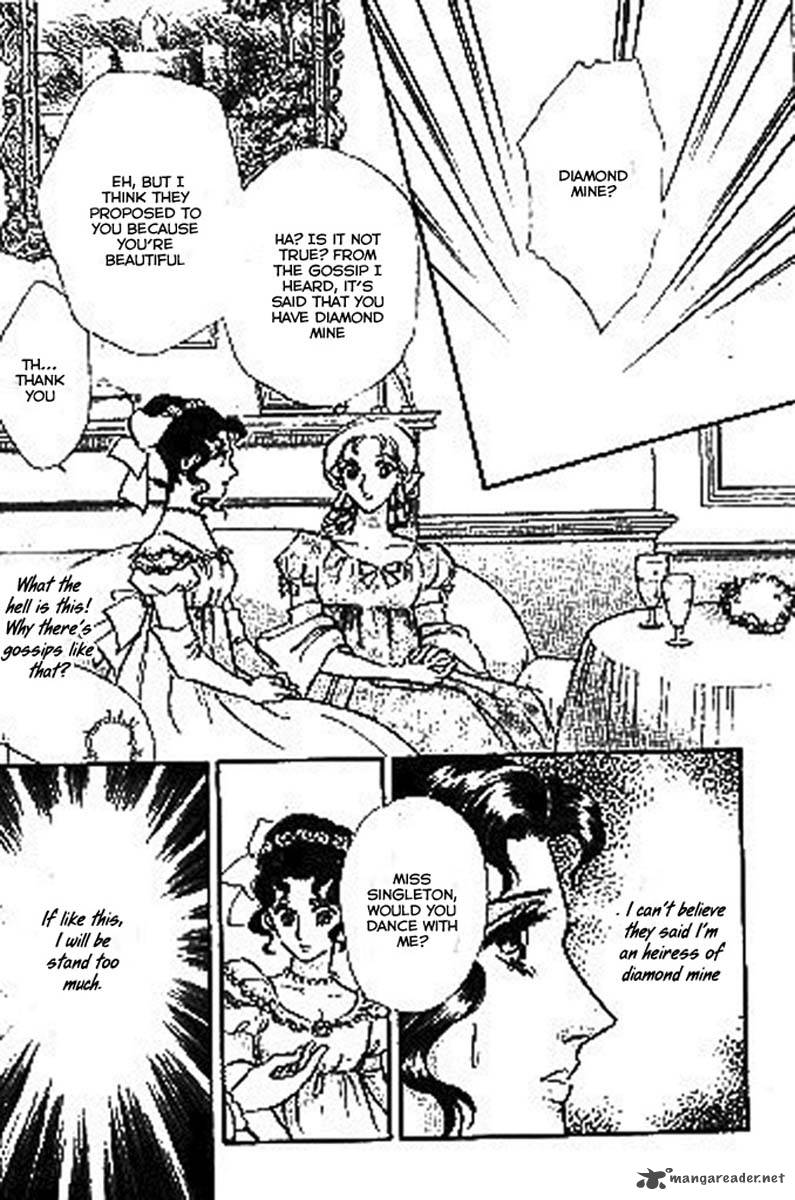 Dorobou Wa Koi No Hajimari 1 22