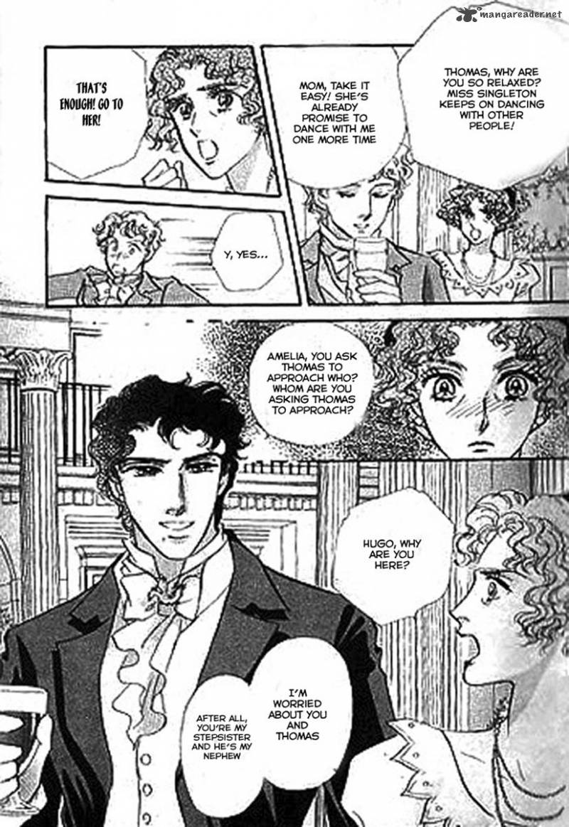 Dorobou Wa Koi No Hajimari 1 23