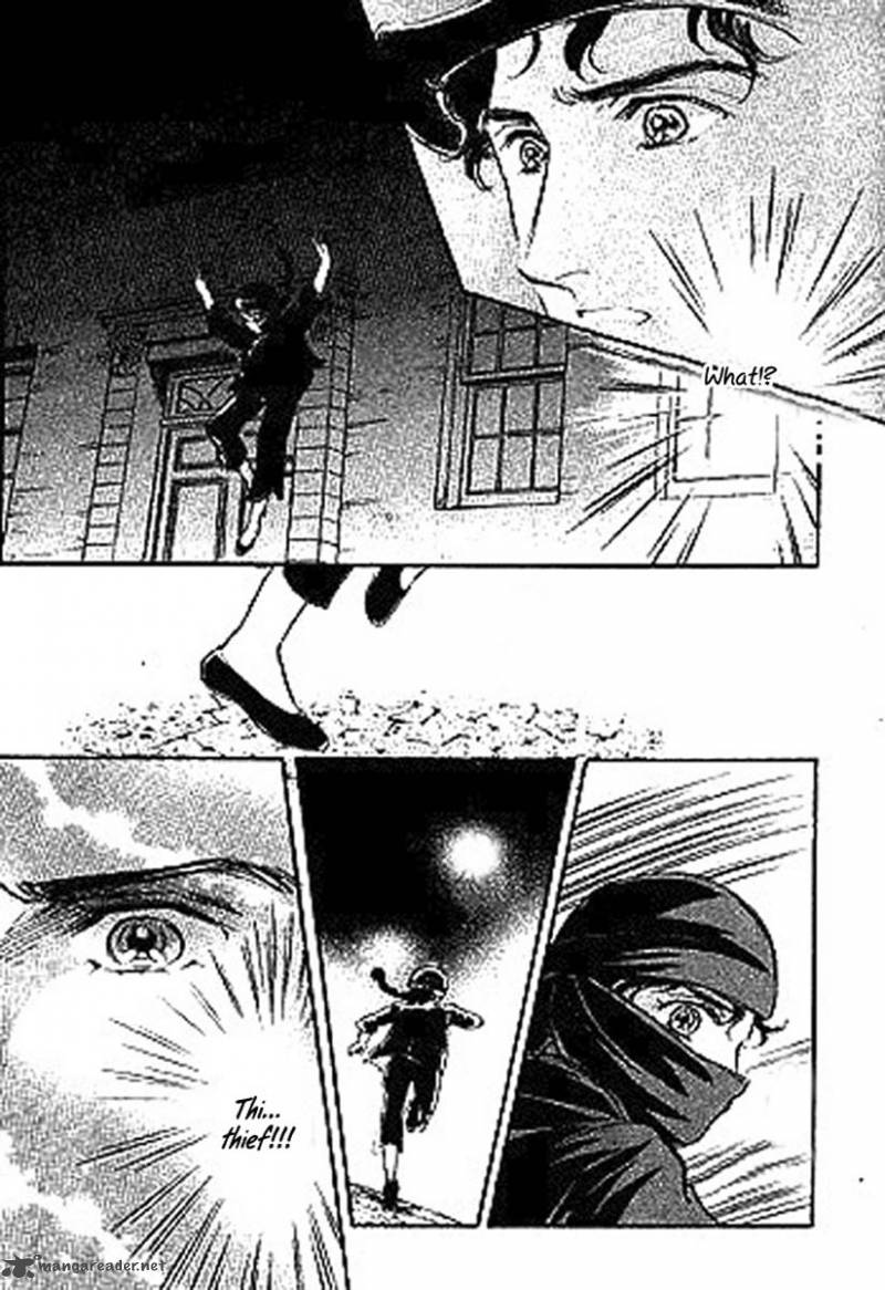 Dorobou Wa Koi No Hajimari 1 6