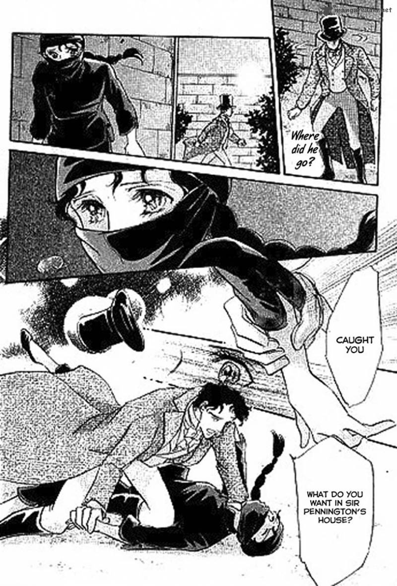 Dorobou Wa Koi No Hajimari 1 8