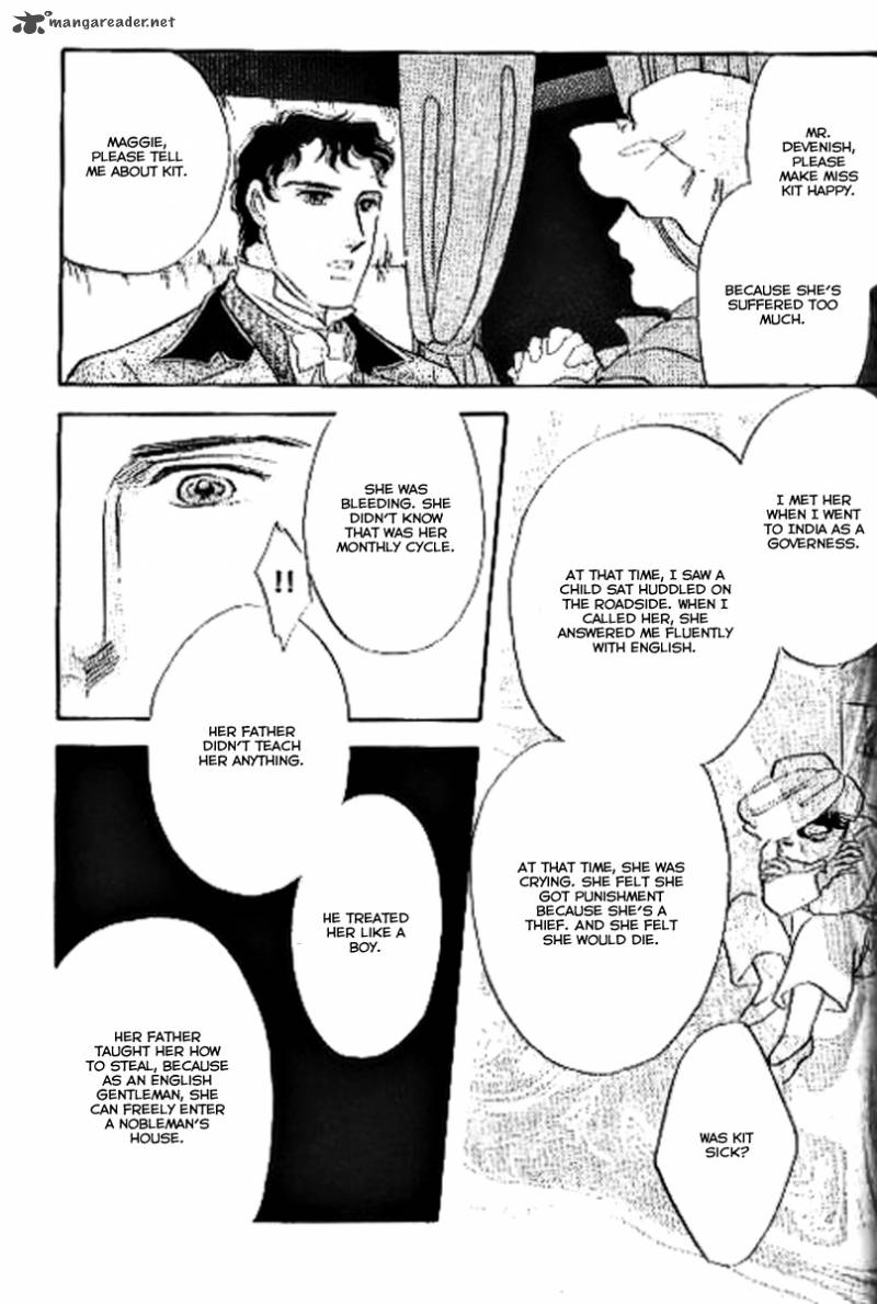Dorobou Wa Koi No Hajimari 10 11