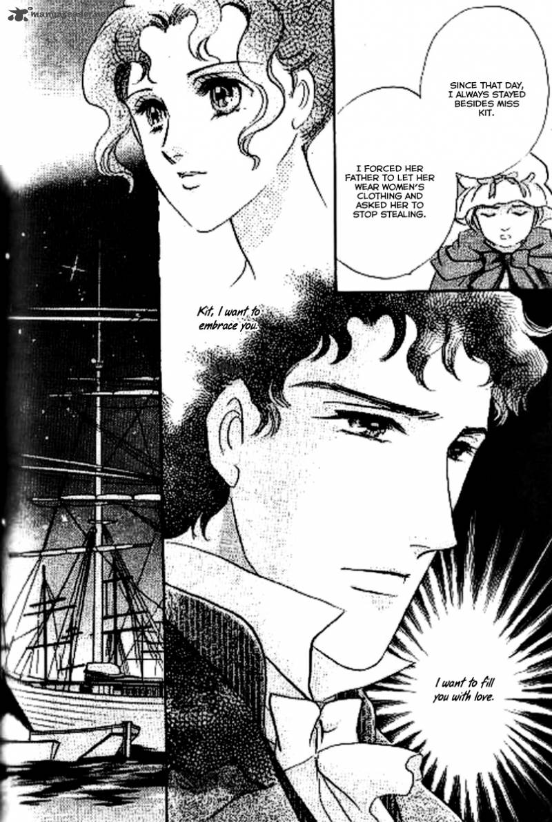 Dorobou Wa Koi No Hajimari 10 12
