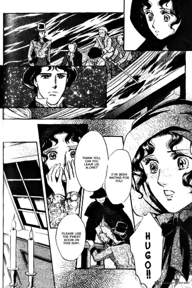 Dorobou Wa Koi No Hajimari 10 14