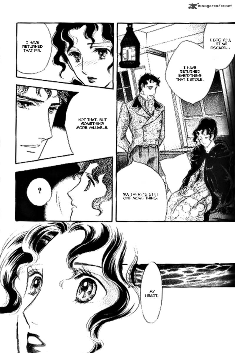 Dorobou Wa Koi No Hajimari 10 15